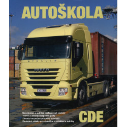 Autoškola CDE