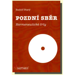 Pozdní sběr