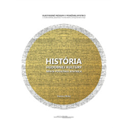 História hudobnej kultúry mesta Považská Bystrica