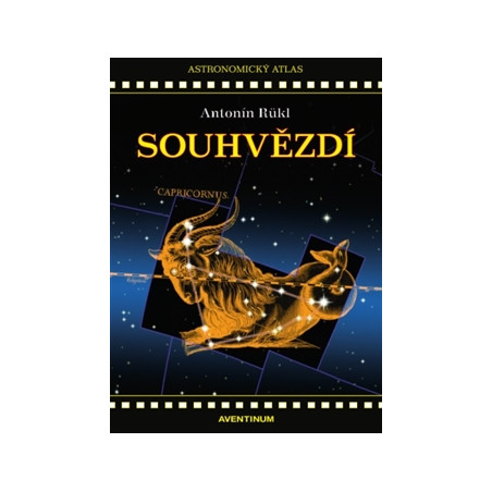 Souhvězdí