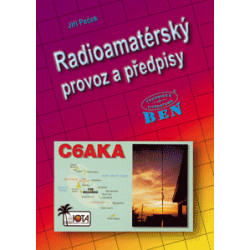 Radioamatérský provoz a předpisy