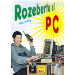 Rozeberte si PC