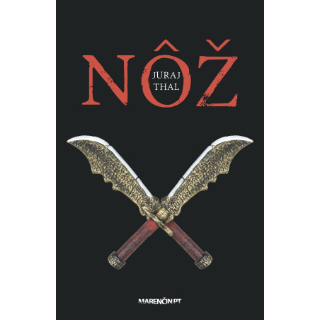 Nôž