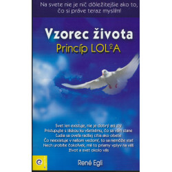 Vzorec života