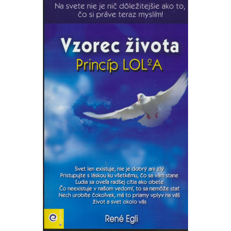 Vzorec života