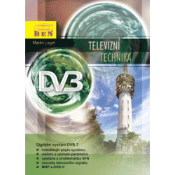 Televizní technika DVB-T