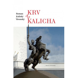 Krv z kalicha