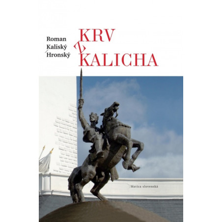Krv z kalicha