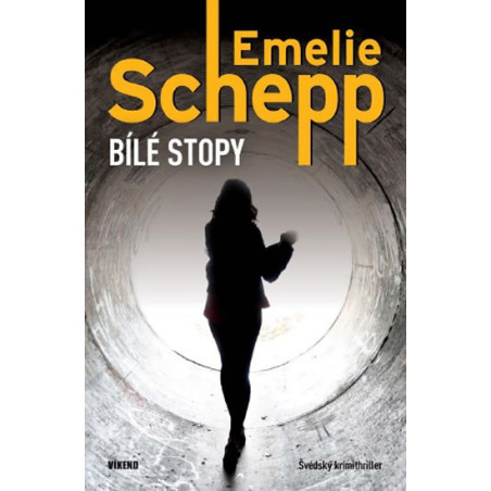 Bílé stopy