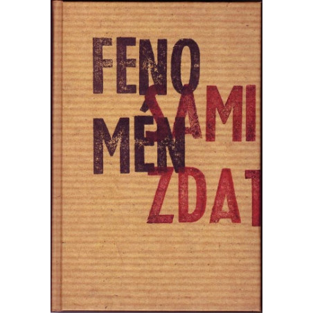 Fenomén samizdat