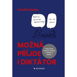 Možná přijde i diktátor. Proč už zase ztrácíme svobodu a nikomu to nevadí