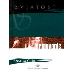 Birmovanie