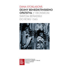 Dejiny benediktínskeho opátstva v Hronskom Svätom Beňadiku do roku 1565