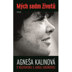 Mých sedm životů