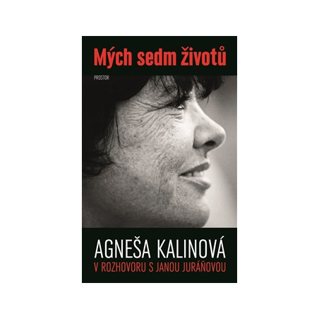 Mých sedm životů