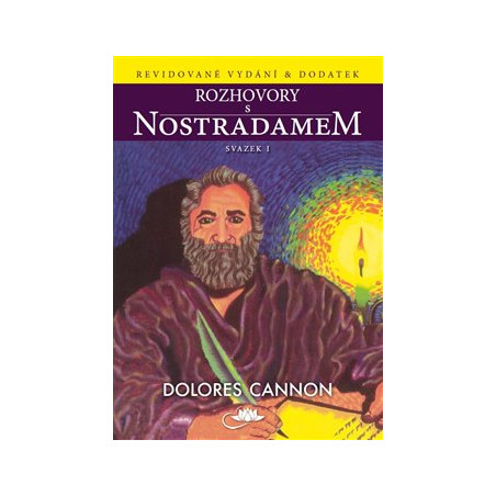 Rozhovory s Nostradamem – svazek I