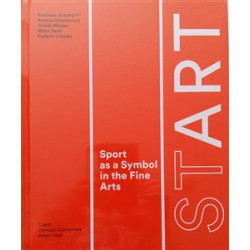 StArt (anglicke)