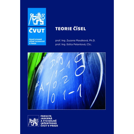 Teorie čísel