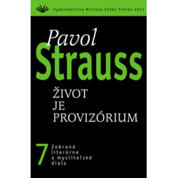 Život je provizórium (7)