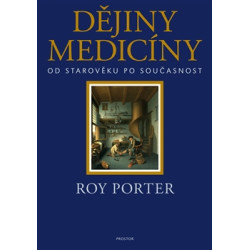 Dějiny medicíny