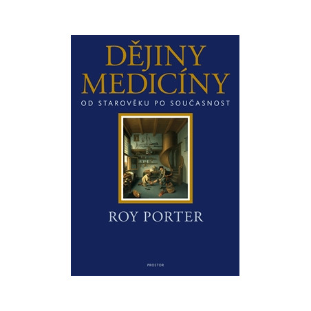 Dějiny medicíny