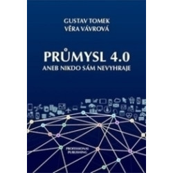 Průmysl 4.0