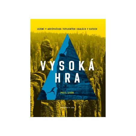 Vysoká hra