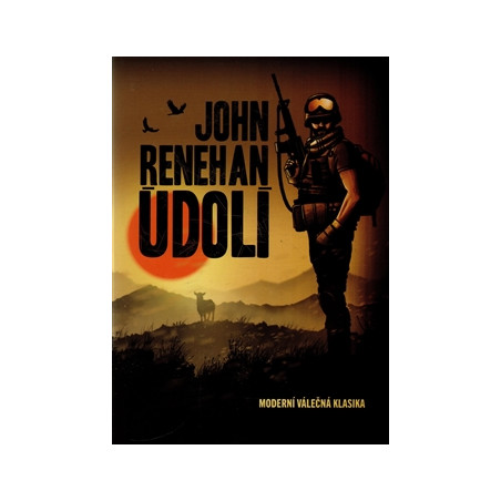 Údolí