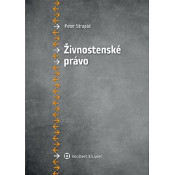 Živnostenské právo