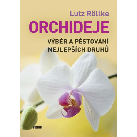 Orchideje – Výběr a pěstování nejlepších druhů