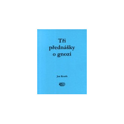 Tři přednášky o gnozi