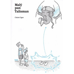 Malý pan Talisman