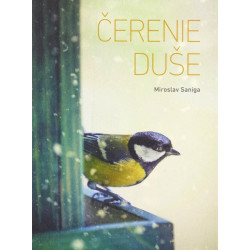 Čerenie duše