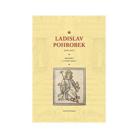 Ladislav Pohrobek (1440–1457)
