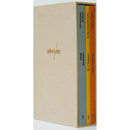 Poľská škola reportáže – Limitovaná medená edícia