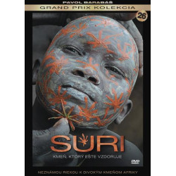 Suri