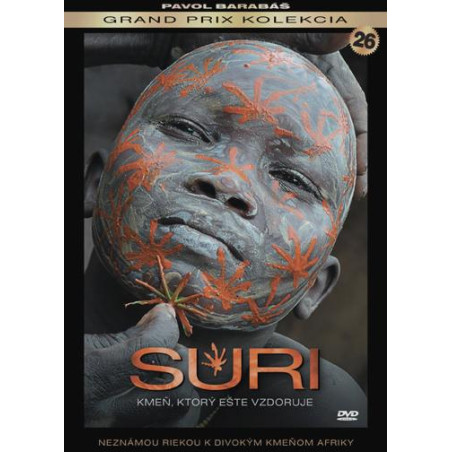 Suri