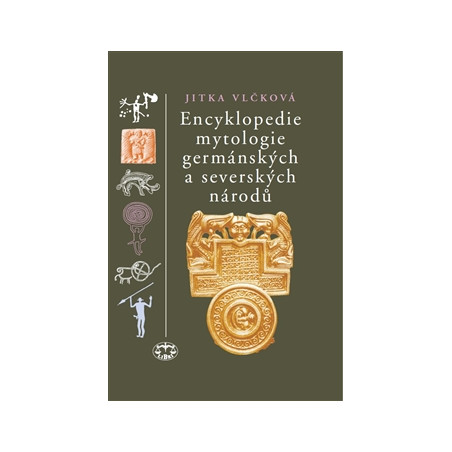 Encyklopedie mytologie germánských a severských národů
