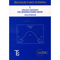 Základy statistiky pro biomedicínské obory I.