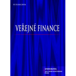 Veřejné finance