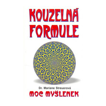 Kouzelná formule