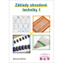 Základy obvodové techniky 1