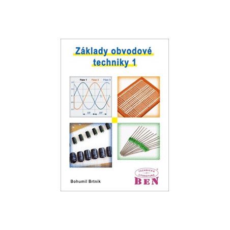 Základy obvodové techniky 1