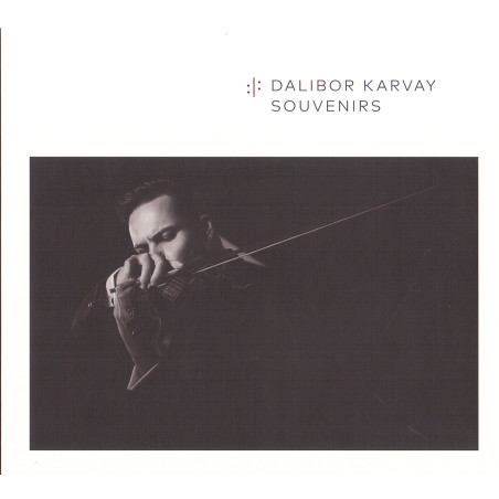 Souvenirs - Dalibor Karvay