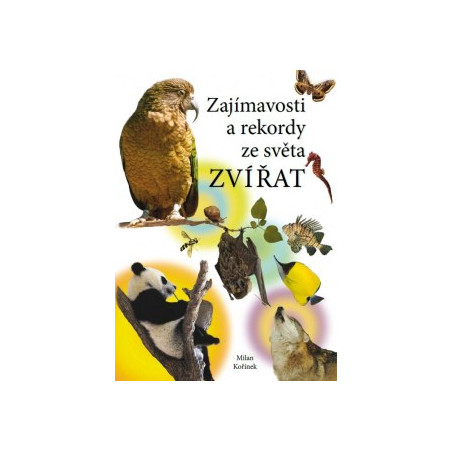 Zajímavosti a rekordy ze světa zvířat