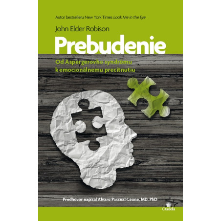 Prebudenie