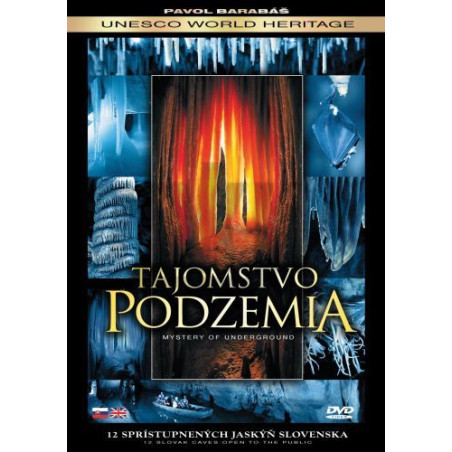 Tajomstvo podzemia