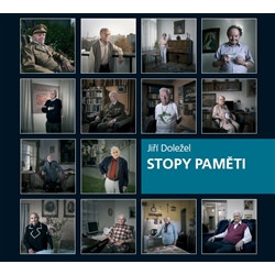 Stopy paměti