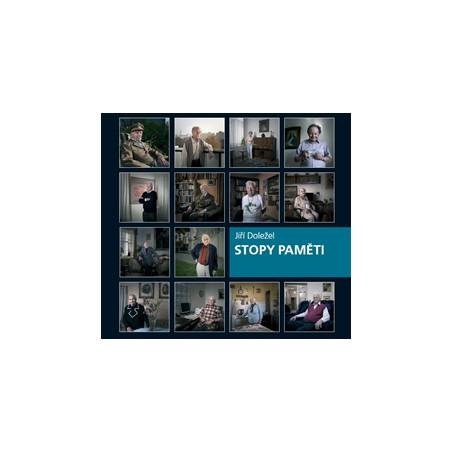Stopy paměti