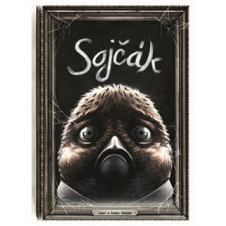 Sojčák